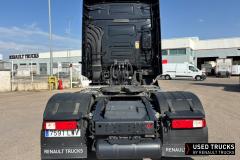 Renault Trucks T High
                                          480