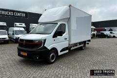 Renault Trucks Master
                                          170