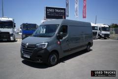 Renault Trucks Master
                                          