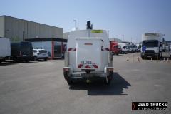 Renault Trucks Master
                                          150