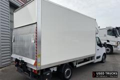 Renault Trucks Master
                                          130