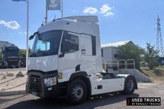 Renault Trucks T
                                          520
