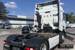 Renault Trucks T
                                          520