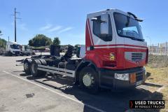 Renault Trucks Premium Route
                                          460