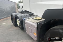 Renault Trucks T
                                          480