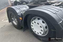 Renault Trucks T
                                          480