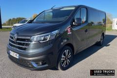 Renault Trucks Trafic
                                          150