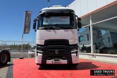 Renault Trucks T High
                                          