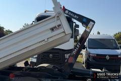 Isuzu M30
                                          190