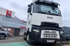 Renault Trucks T High
                                          