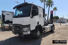 Renault Trucks T
                                          480
