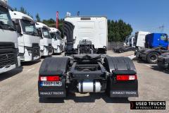 Renault Trucks T
                                          480