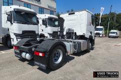 Renault Trucks T
                                          480
