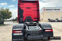 Renault Trucks T
                                          