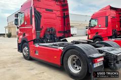 Renault Trucks T
                                          