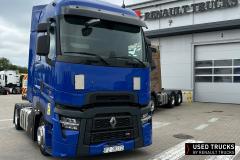 Renault Trucks T High
                                          480
