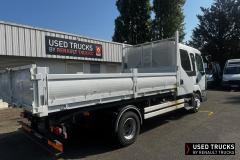 Renault Trucks Midlum
                                          180