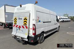 Renault Trucks Master
                                          145