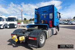 Renault Trucks T
                                          520