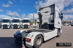 Renault Trucks T High
                                          520