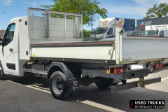 Renault Trucks Master
                                          