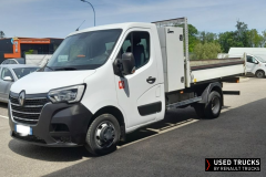 Renault Trucks Master
                                          