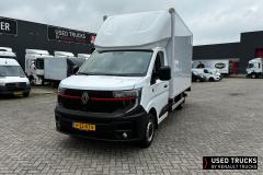 Renault Trucks Master
                                          170