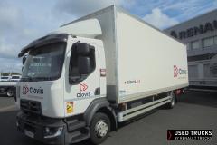 Renault Trucks D
                                          210