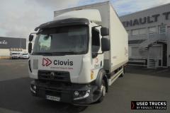 Renault Trucks D
                                          210