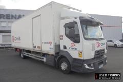 Renault Trucks D
                                          210