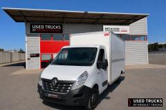 Renault Trucks Master
                                          130