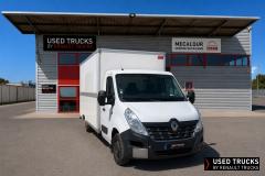 Renault Trucks Master
                                          130