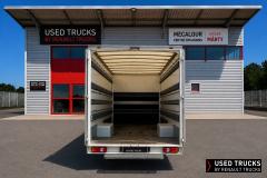 Renault Trucks Master
                                          130