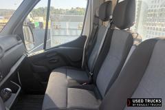 Renault Master
                                          130