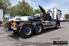 Renault Trucks C
                                          440