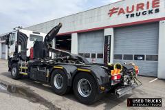 Renault Trucks C
                                          440