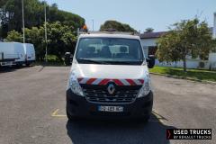 Renault Trucks Master
                                          170