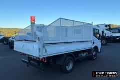 Renault Trucks Maxity
                                          140