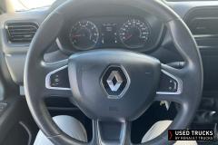 Renault Trucks Master
                                          