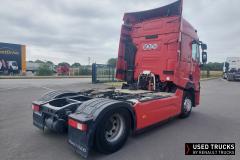 Renault Trucks T
                                          