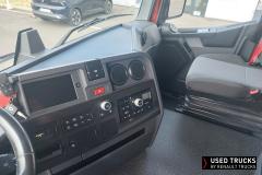 Renault Trucks T
                                          