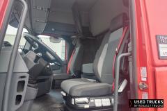 Renault Trucks T
                                          