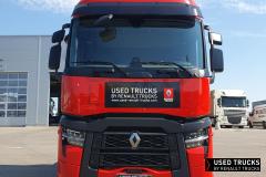Renault Trucks T
                                          