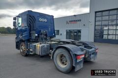 Renault Trucks C
                                          440