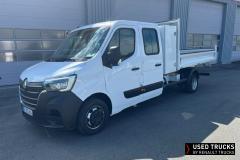 Renault Trucks Master
                                          