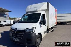 Renault Trucks Master
                                          145