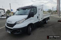 Iveco Daily
                                          160