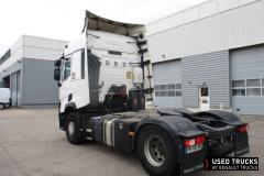Renault Trucks T
                                          480