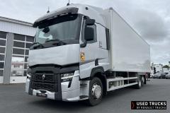 Renault Trucks T
                                          430