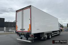 Renault Trucks T
                                          430